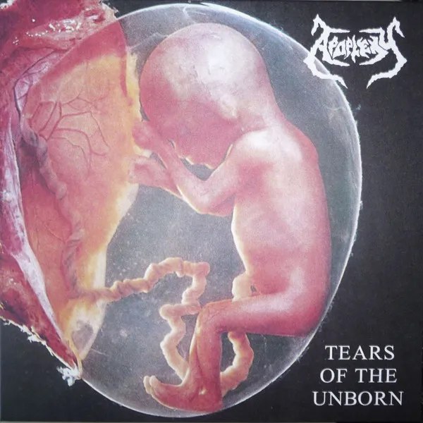 Tears Of The Unborn