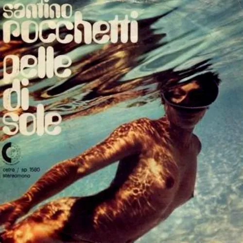 Pelle Di Sole