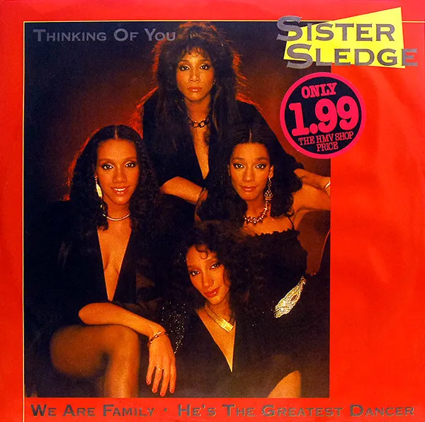 Sister Sledge