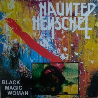 Black Magic Woman