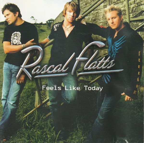 Rascal Flatts