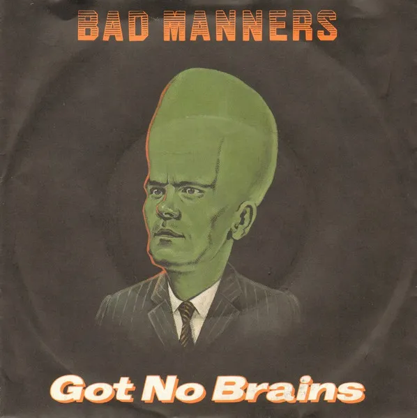 Got No Brains