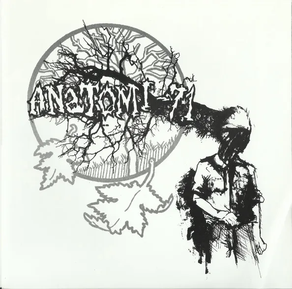 Anatomi-71 / Radioskugga