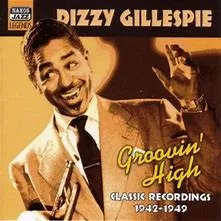 Groovin' High