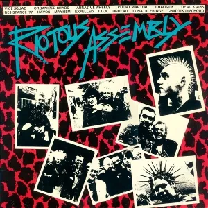 Riotous Assembly