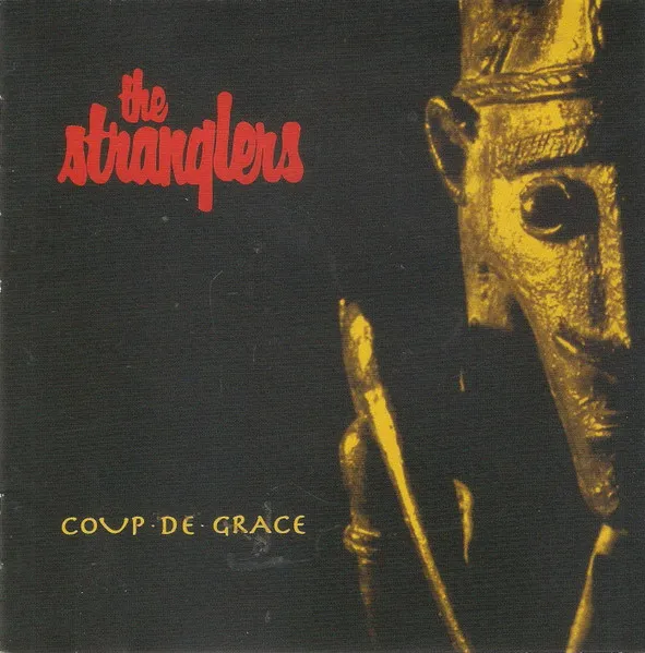 Coup De Grace