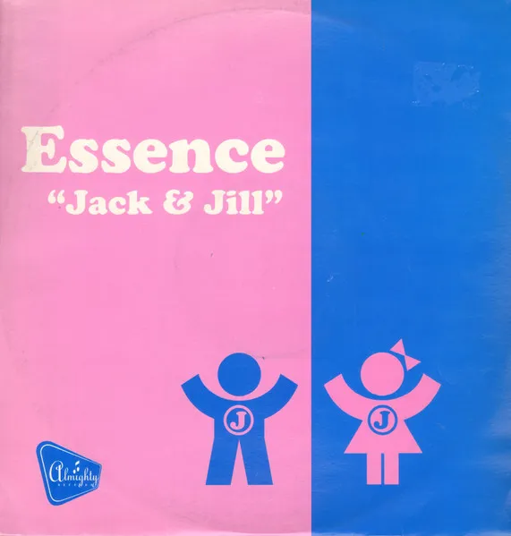 Jack & Jill