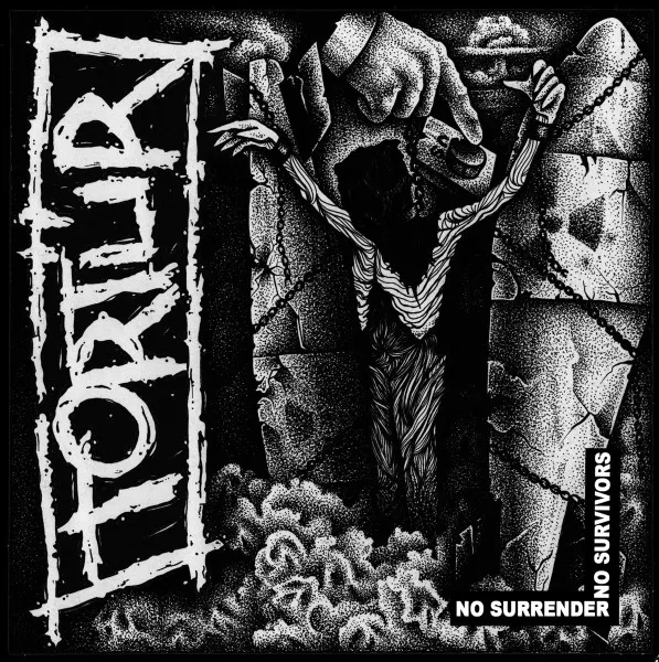 No Surrender, No Survivors