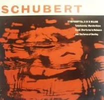 Symphony No.3 In D Major / Marche Slave / Overtures To Nabucco / The Force Of Destiny