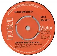 Country Music In My Soul
