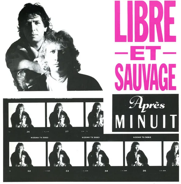 Libre Et Sauvage