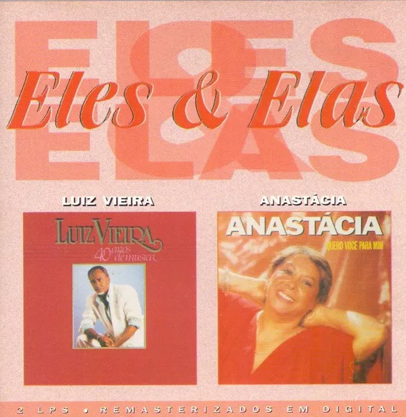 Eles & Elas