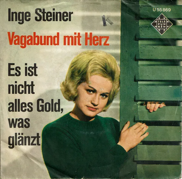 Inge Steiner