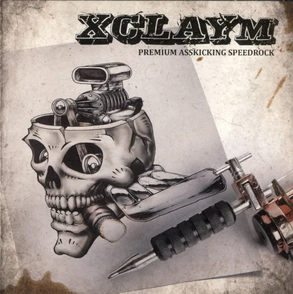 Premium Asskicking Speedrock