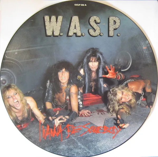 W.A.S.P.