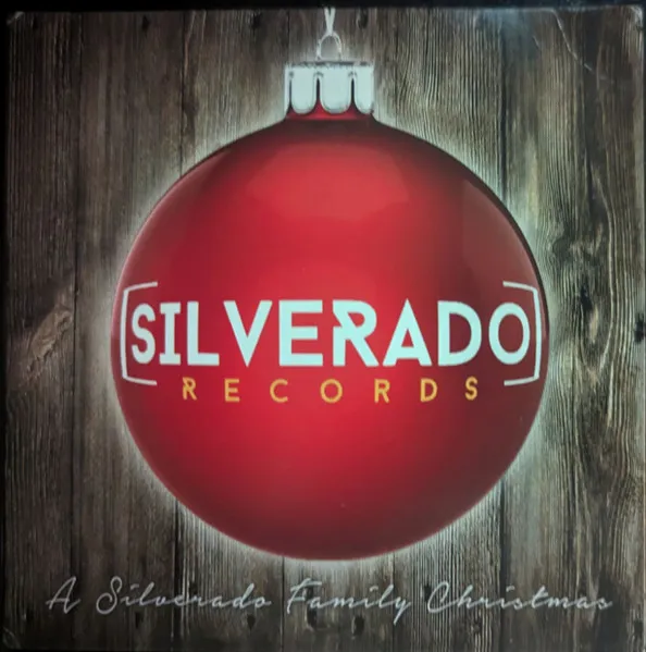 A Silverado Family Christmas