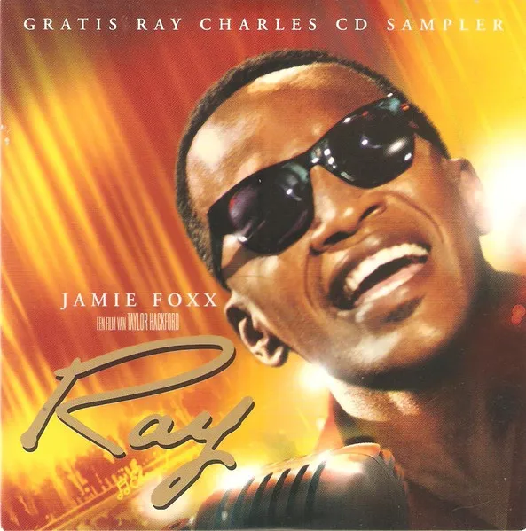 Ray (Original Motion Picture Soundtrack Sampler)
