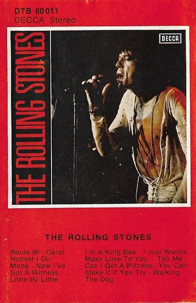 The Rolling Stones