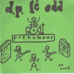Prehumous / Posthumous