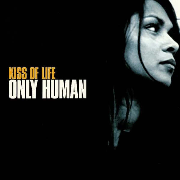 Only Human = オンリー・ヒューマン