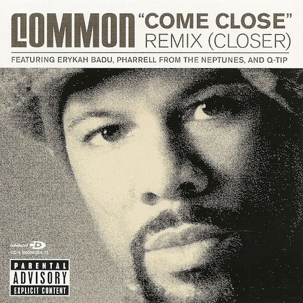 Common