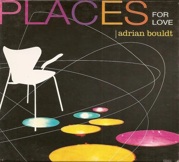 Places For Love