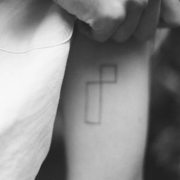 Things Remain Held Together