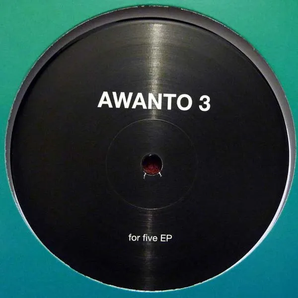 For Five EP