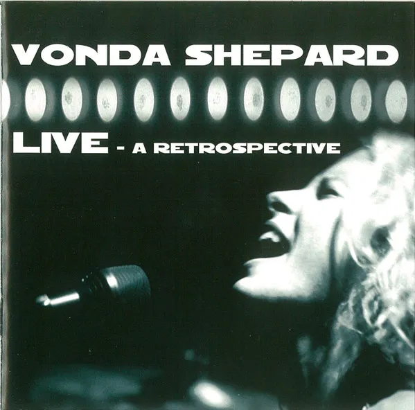 Live - A Retrospective