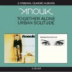 Together Alone / Urban Solitude