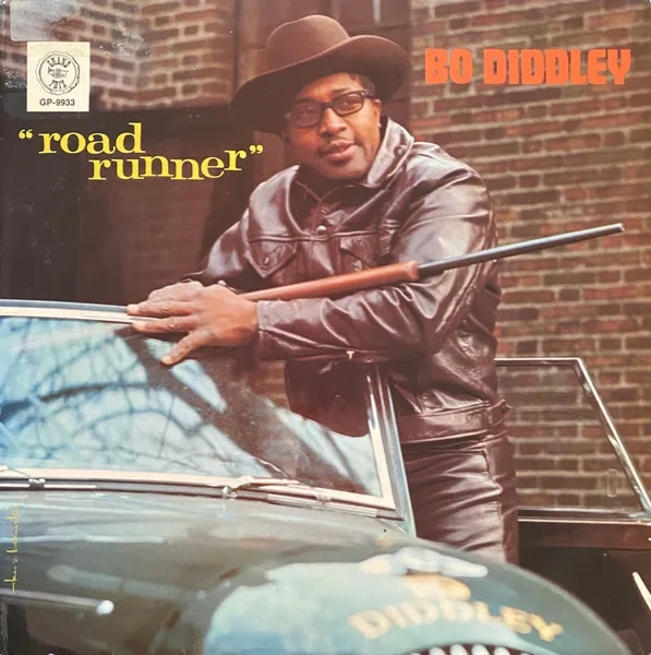 "Road Runner"