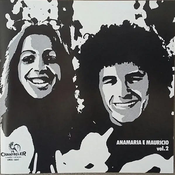 Anamaria E Mauricio Vol. 2