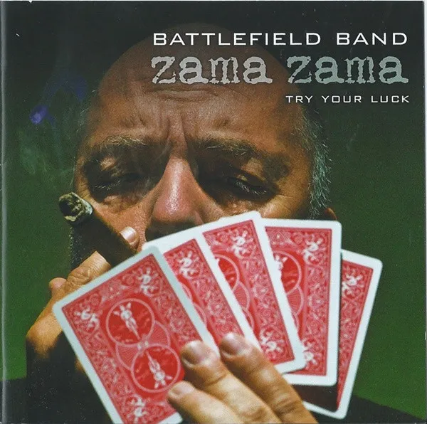 Zama Zama (Try Your Luck)