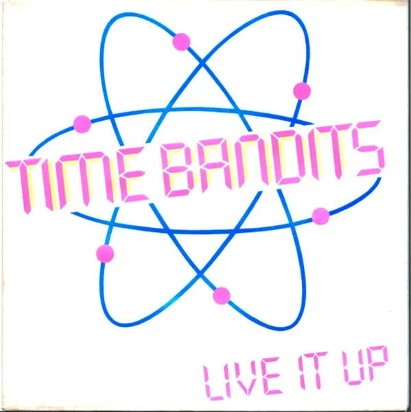 Time Bandits