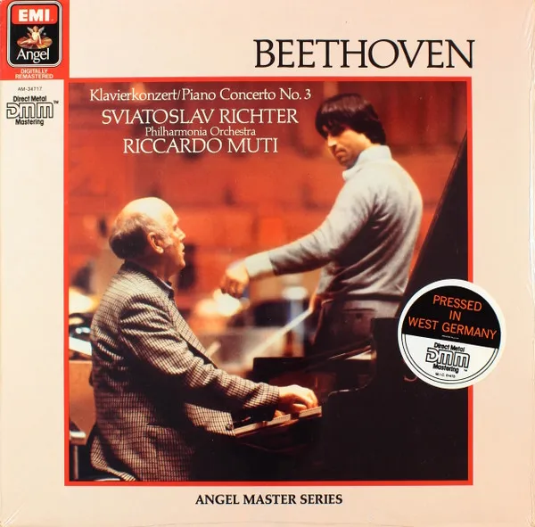 Klavierkonzert / Piano Concerto No. 3