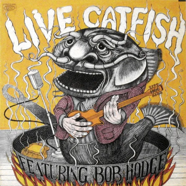 Live Catfish