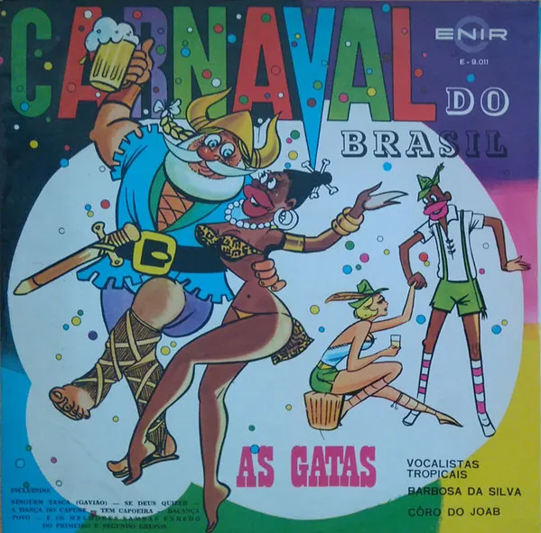 Carnaval Do Brasil