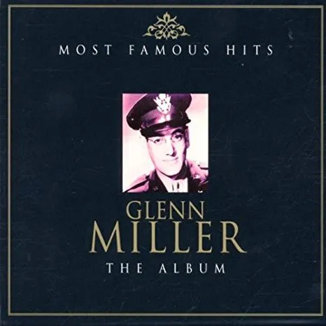 Most Famous Hits - The Album