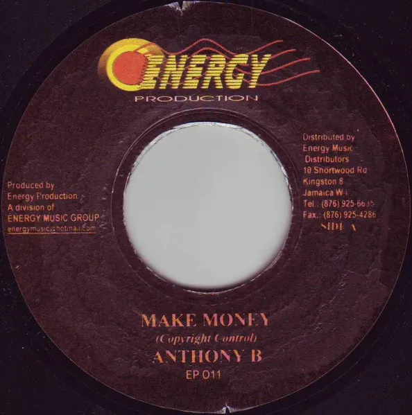 Make Money / Seek Out Dem Ends