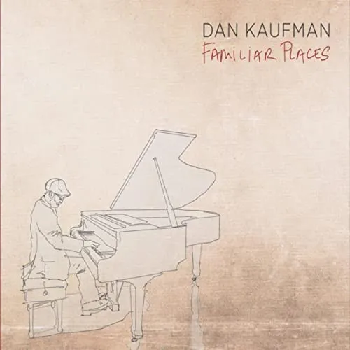 Familiar Places