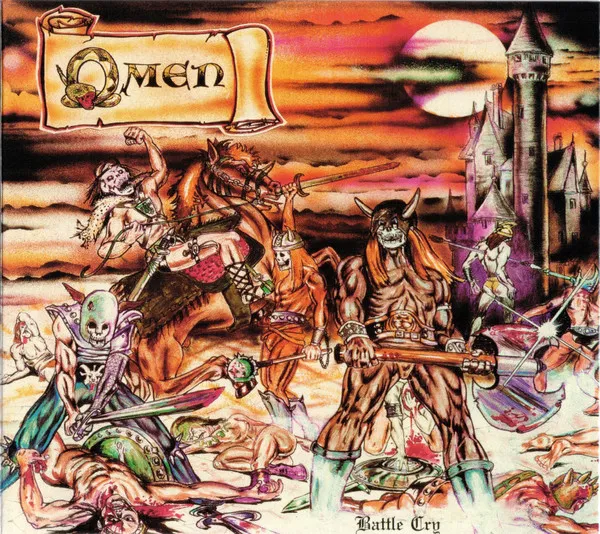 Omen (Power Metal)