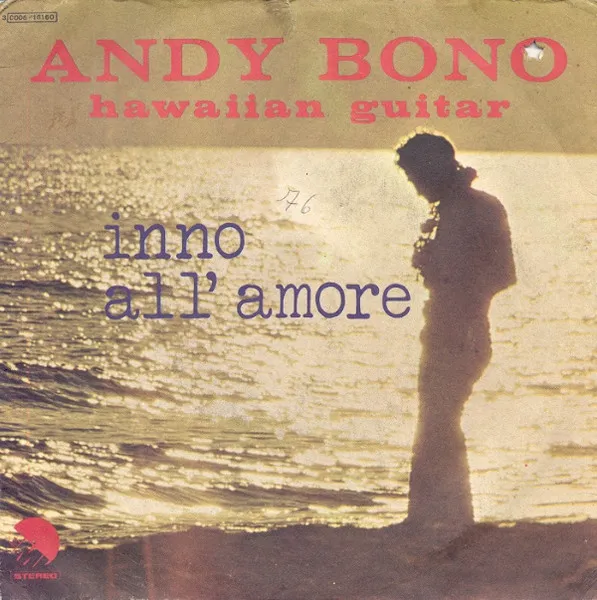 Inno All'Amore