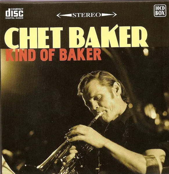 Kind Of Baker