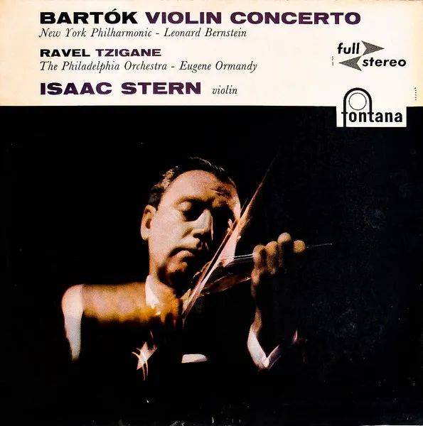 Violin Concerto