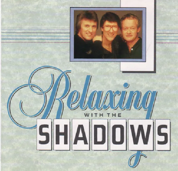 Relaxing With The Shadows