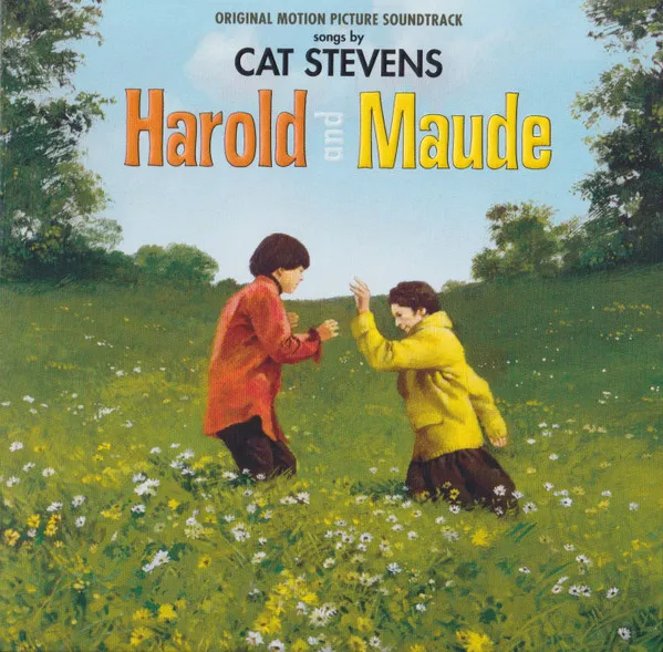 Harold and Maude