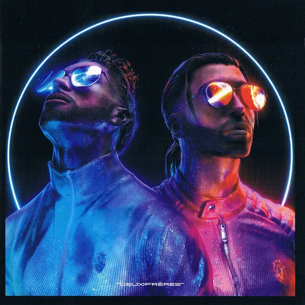 Deux Freres ' Version 1