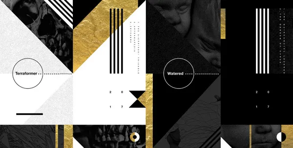 Watered / Terraformer split