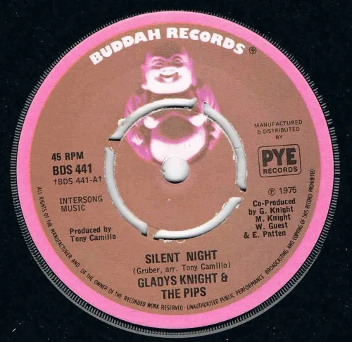 Silent Night