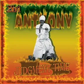 Judgement Time
